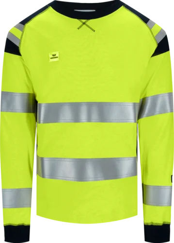 Multinorm T-shirt Long Sleeve Wenaas Medium