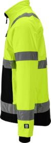 Varseljacka i softshell 3 Wenaas Small