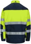 Flamtech Jakke 2 Wenaas Small