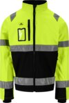Varseljacka i softshell 1 Wenaas Small
