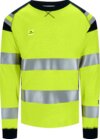 Multinorm T-shirt Long Sleeve 1 Wenaas Small
