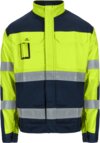 Flamtech Jakke 1 Wenaas Small