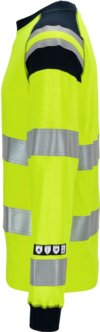 Multinorm T-shirt Long Sleeve 3 Wenaas Small