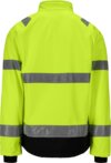 Varseljacka i softshell 2 Wenaas Small
