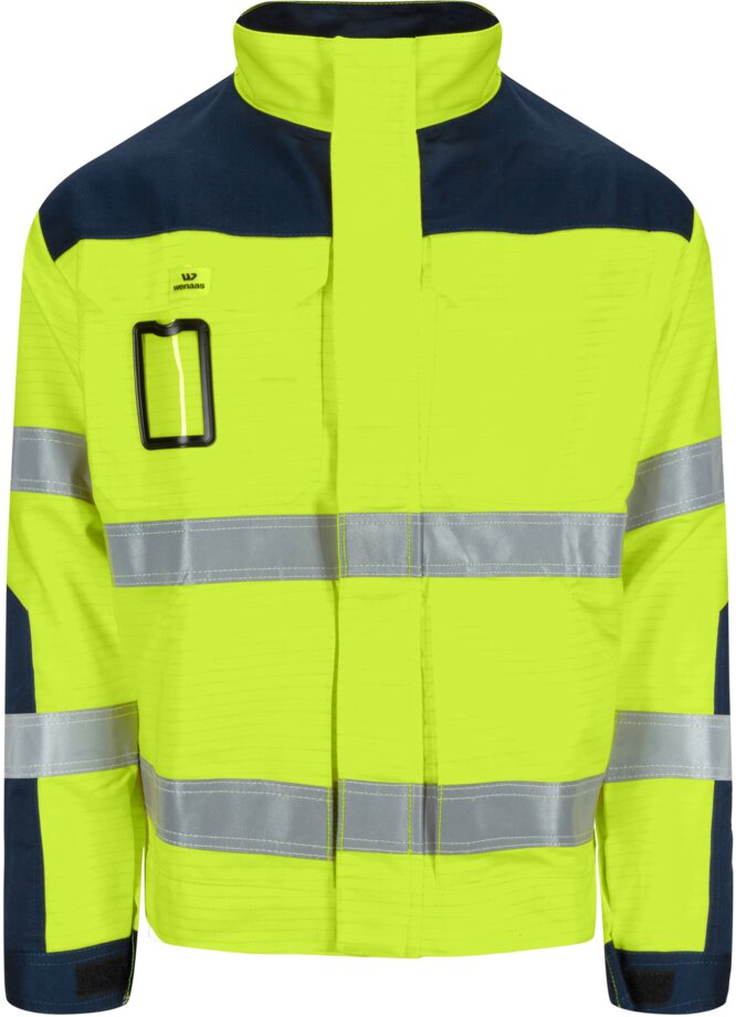 Flamtech Jacket cl.3 1 Wenaas