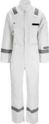 FR coverall lightweight 1 Wenaas Small