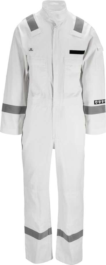 FR coverall lightweight 1 Wenaas