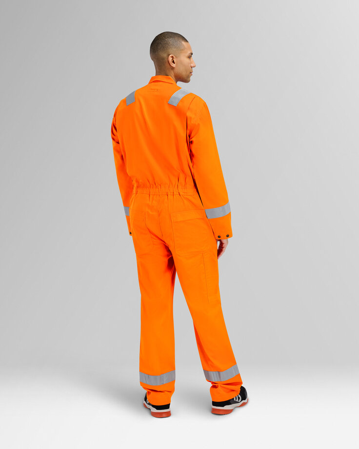 FR coverall lightweight 5 Wenaas