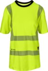 Varsel T-shirt bomull/polyester 2 Wenaas Small