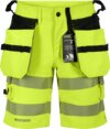 Hi-vis shorts, class 1 3 Wenaas Small