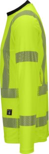 Hivis långärmad t-shirt 5 Wenaas Small