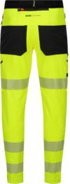HiVis lett stretchbukse 2 Wenaas Small