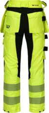 Multistretch broek UNI 5 Wenaas Small