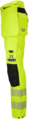 Multistretch broek UNI 7 Wenaas Small