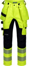 Multistretch broek vrouw UNI 3 Wenaas Small