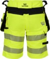Hi-vis shorts, class 1 6 Wenaas Small