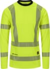 Hivis långärmad t-shirt 2 Wenaas Small