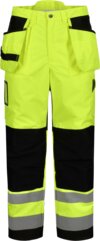 Winter Visibility Trousers 2 Wenaas Small