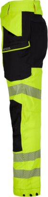 Multistretch Spark Trousers 5 Wenaas Small