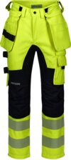 Multistretch broek UNI 3 Wenaas Small