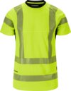 T-shirt met hoge zichtbaarheid voor heren 2 Wenaas Small