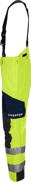Gore-Tex Trousers w/reinforcem 6 Wenaas Small