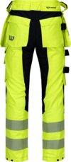 Multistretch broek vrouw UNI 6 Wenaas Small