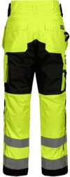 Winter Visibility Trousers 4 Wenaas Small