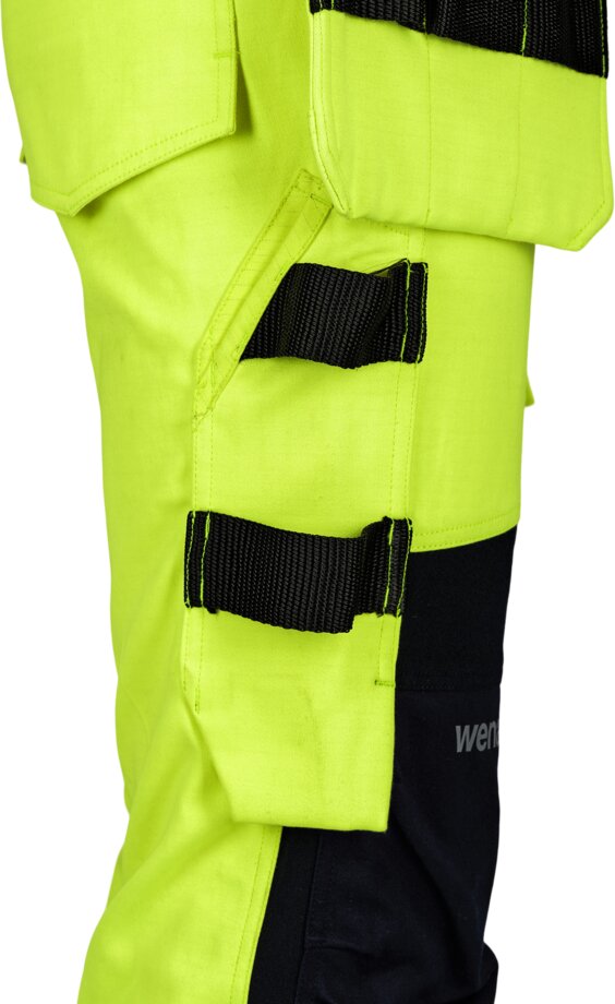 Multistretch broek UNI 9 Wenaas