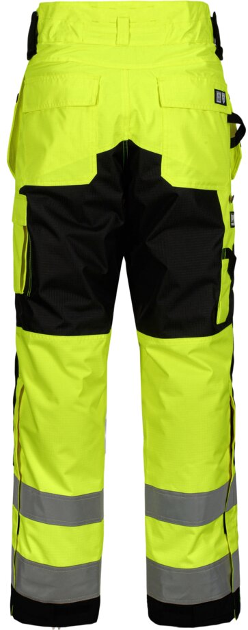Winter Visibility Trousers 4 Wenaas