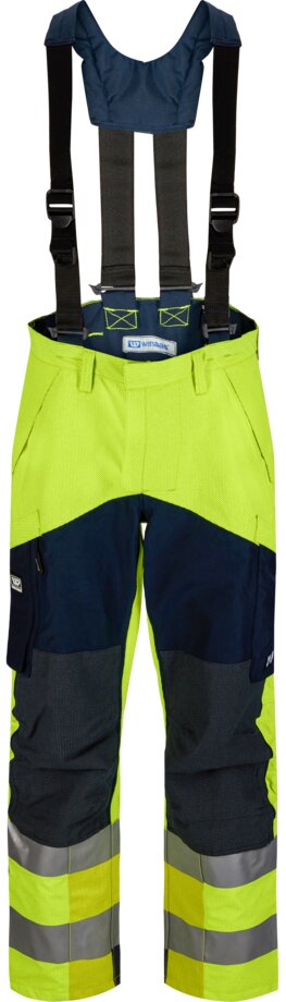 Gore-Tex Trousers w/reinforcem 4 Wenaas