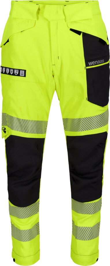 Multistretch Spark Trousers 2 Wenaas