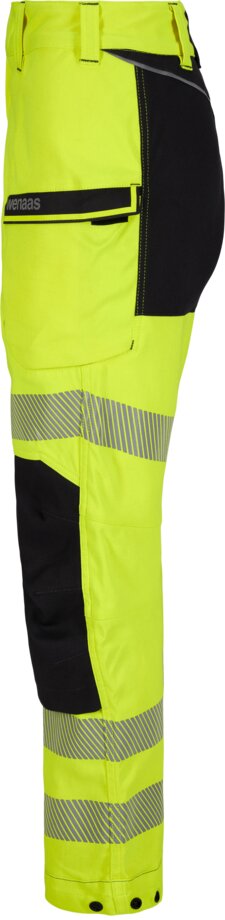 Bukse Multistretch Spark dame 3 Wenaas