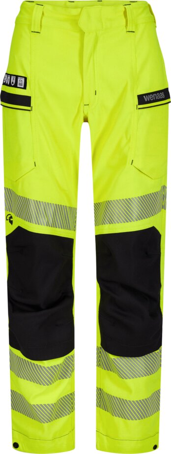 Bukse Multistretch Spark dame 1 Wenaas