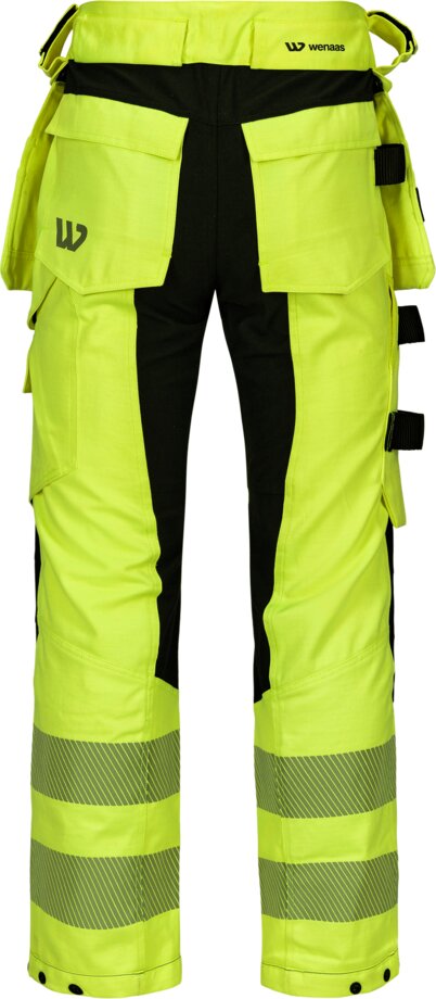 Multistretch broek UNI 5 Wenaas
