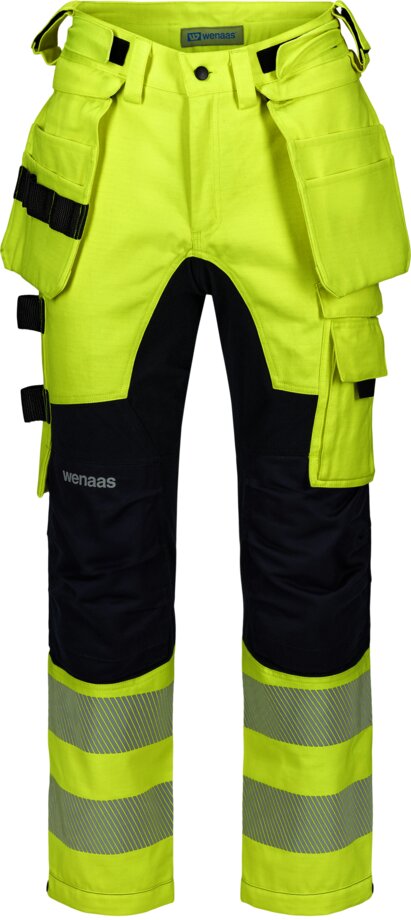 Multistretch broek UNI 3 Wenaas