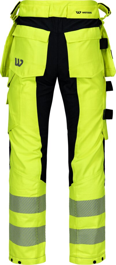 Multistretch broek vrouw UNI 6 Wenaas