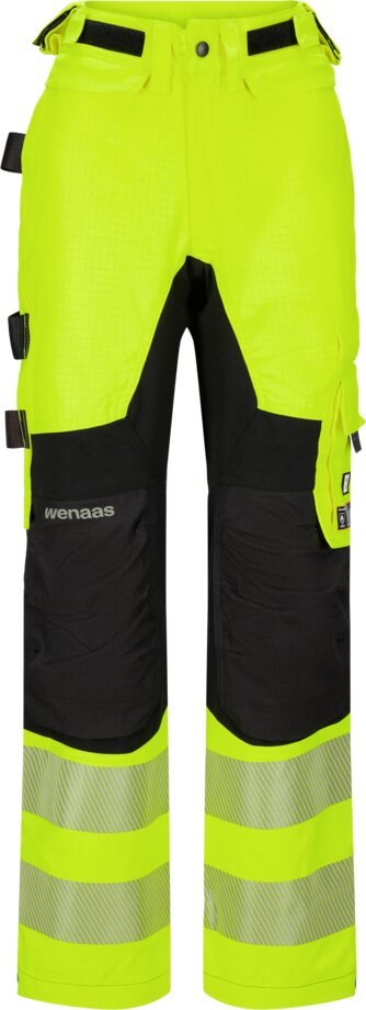 Multistretch broek vrouw UNI 4 Wenaas