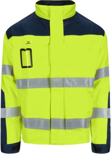 Flamtech Jakke kl.3 Wenaas Medium