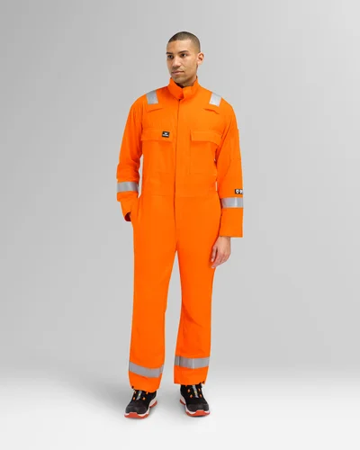 Multinorm kjeledress ventilert Wenaas Medium