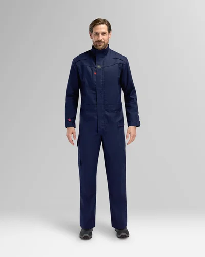 Coverall Igni Wenaas Medium