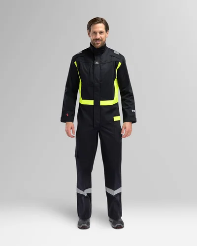 Coverall Igni Wenaas Medium