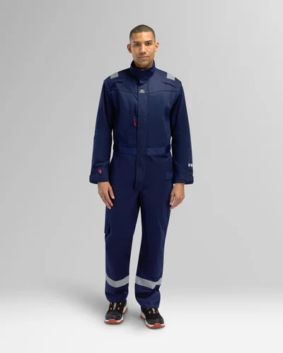 Coverall Igni Wenaas Medium