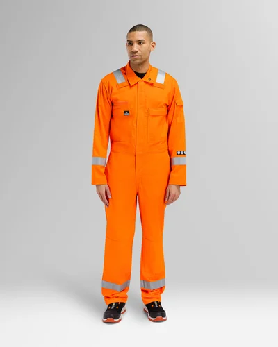 FR kjeledress lettvekt Wenaas Medium