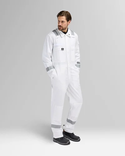 FR coverall lightweight Wenaas Medium