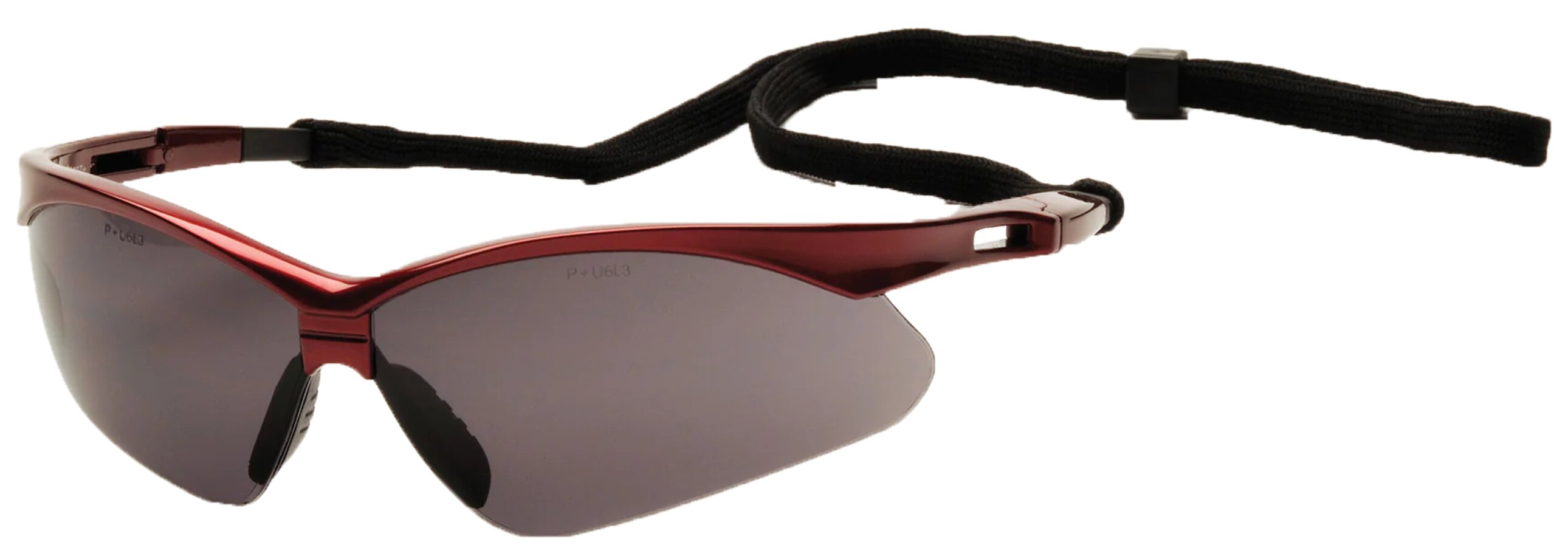 Glasses PMXTREME Red/Gray 1 Wenaas