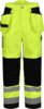 Varselbyxor, vinter 1 Fluorescerande gul/Svart Wenaas  Miniature