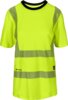 Hivis T-shirt 1 Flouresent yellow Wenaas  Miniature