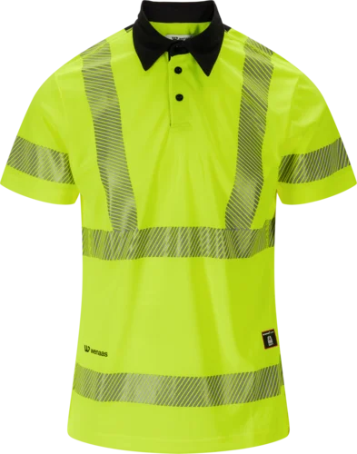 Hivis piquet Wenaas Medium
