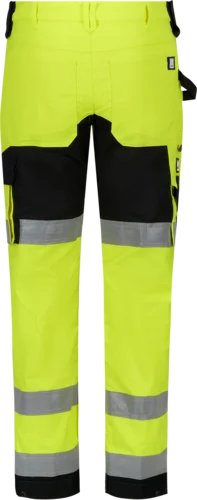 Hivis Trouser Stretch ladies Wenaas Medium
